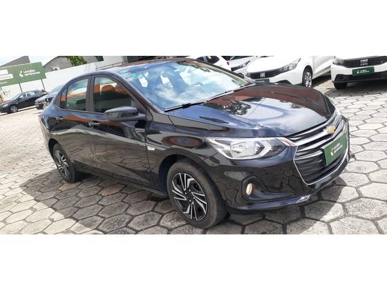 CHEVROLET ONIX 1.0 FLEX PLUS LT MANUAL